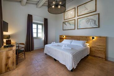 בית מלון כפרי Agriturismo Podere L'aione