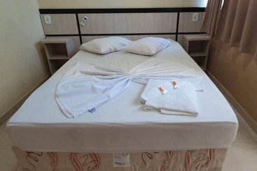 酒店 Eldorado Palace