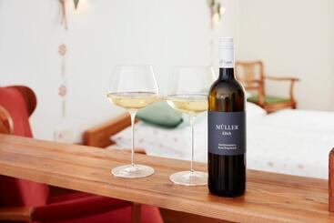 호텔 Garni Schöne Aussichten