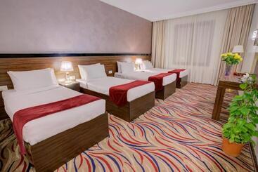 בית מלון כפרי Hayah Golden