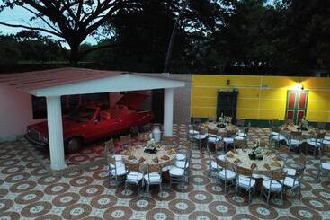 فندق Mar Y Luna Eventos