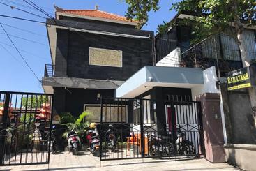 ホテル Pondok Ramayana Sunset Road Redpartner