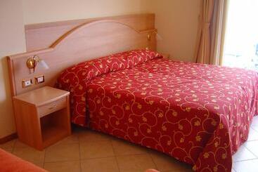 فندق Residence Panoramica