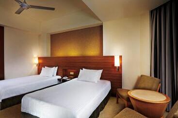 فندق Resorts World Genting  Resort