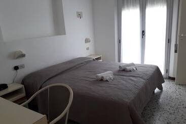 בית מלון כפרי Sirena