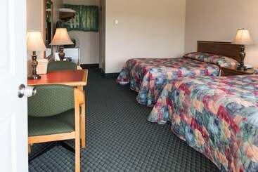 Kelly's View Motel