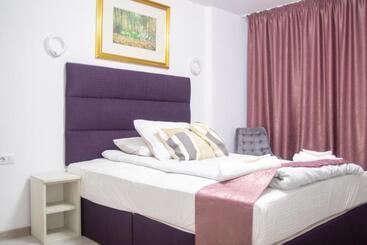 Мотель Pensiunea Basarabia