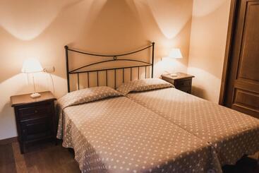 펜션 Pazo De Eidian