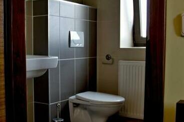 Пансион Penzion Haydnuv Dum