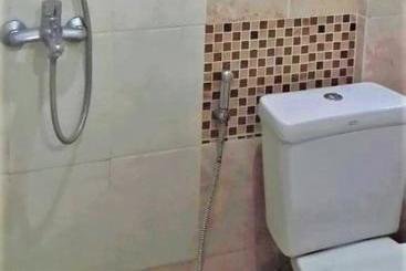 פנסיון Wisma Davinci Roxy