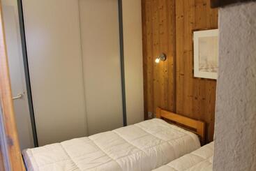 شقة فندقية Résidence Grand Bois Clés Blanches