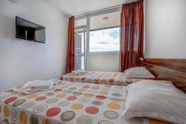 公寓式酒店 Saint George Hotel 1