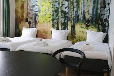 בית מלון כפרי Li Kuohu