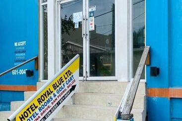 فندق Royal Blue