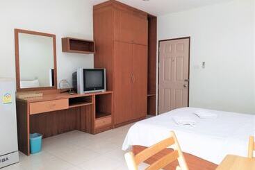 בית מלון כפרי The View Apartment