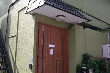 פנסיון Haneda Homestay