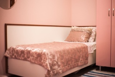 בית מלון כפרי Energiya