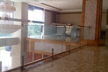 Отель Sonnet Cua Lo