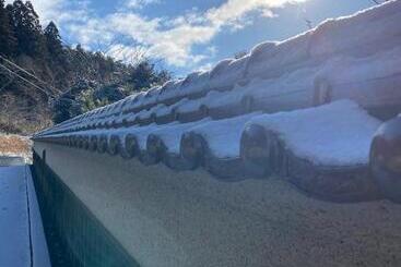بنسيون Guest House Eleven Village Fukiya