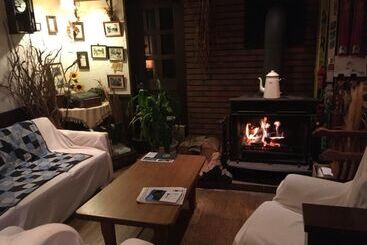 بنسيون Resort Inn Bon Chic