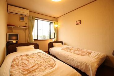 פנסיון Ryokan Kurumiya