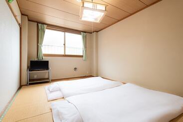 Пансион Tabist Minshuku Kyouguchiya Hachibuse