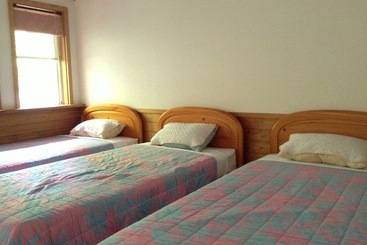 Pension Stellar Mira