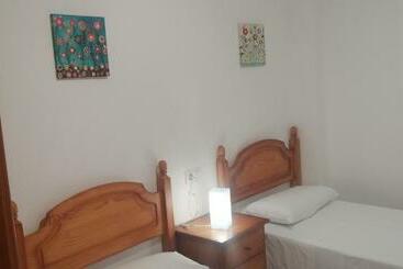 Apartament Nuria - Deltebre