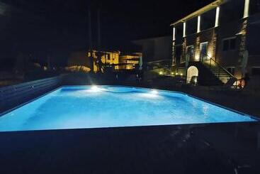 ホテル Islands View