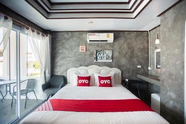 Отель Loft House Homestay By Oyo Rooms