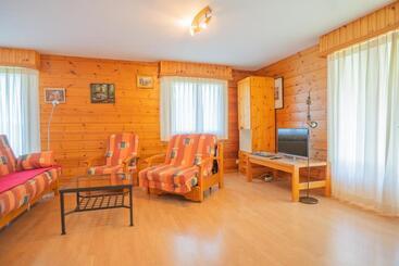 ホテル Mont Rouge