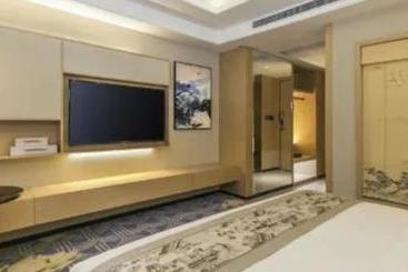 فندق Putian Meibo