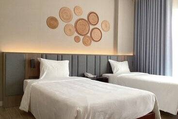 هتل Sonaga Beach Resort & Villas Phu Quoc