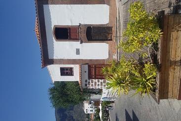 Rk La Casona De Tejeda
