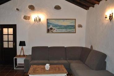Rk La Casona De Tejeda