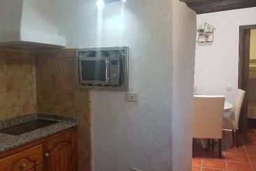 Rk La Casona De Tejeda