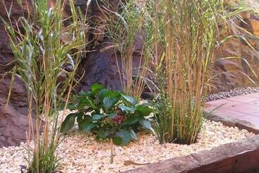 דירות לתיירים Apartamentos Rurales Obaya