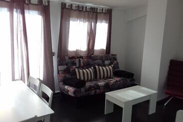 Apartamentos Turísticos Los ángeles