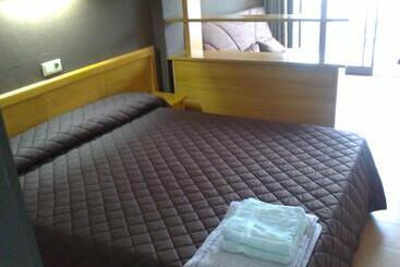 Aparthotel Els Molins