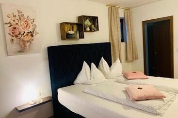 Appartementhaus Sonne