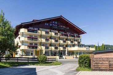 公寓式酒店  Apparthotel Tom Sojer