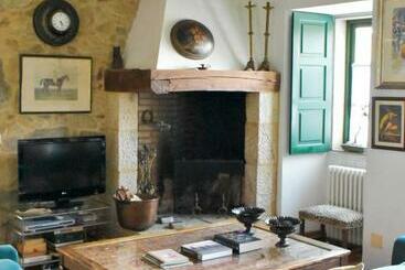 Сельский дом Casa Do Torno