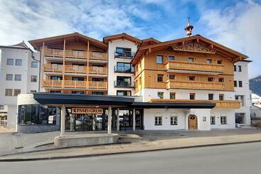 Ferienwelt Kesselgrub Hotel In Altenmarkt Zauchensee
