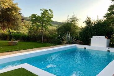 بيت ريفى Finca Aldabra