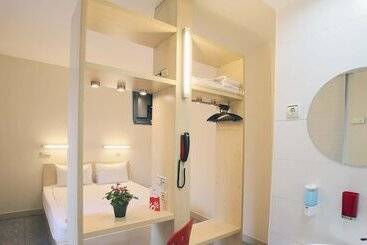 Hello Hotels Bucuresti Gara De Nord