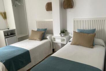 Hostal Andalucia