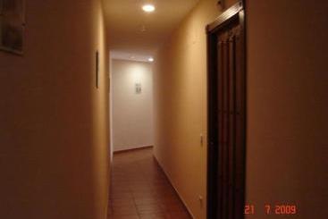 Hostal Cruz Verde