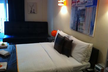 Hostal Oxum