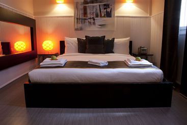 Hostal Oxum