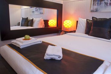 Hostal Oxum
